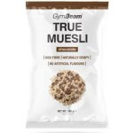 GymBeam True Muesli čokoláda 500 g – Hledejceny.cz