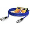 Kabel Sommer Cable CS01-1500-BL