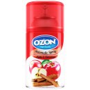 Ozon náhradní náplň Apple&Cinnamon 260 ml