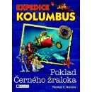 Expedice Kolumbus Poklad Černého žraloka