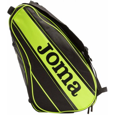 Joma Gold Pro Padel Bag 400920-104 Black – Zboží Mobilmania