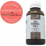 Tyroler Glückspilze BIO ŽAMPION MANDLOVÝ AGARICUS BLAZEI MURRILL 100 ml – Hledejceny.cz