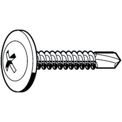 Ocel Pozinkované 4,2X25MM – Zboží Mobilmania