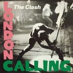 Clash - London Calling LP – Zbozi.Blesk.cz