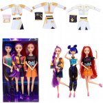 Kpop Demon Hunters Rumi Zoey a Mira – Sleviste.cz