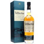 Tullibardine 500 Sherry Finish Whisky 43% 0,7 l (tuba) – Hledejceny.cz