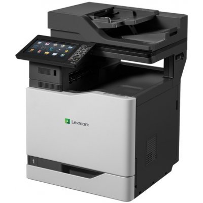 Lexmark CX-825de – Hledejceny.cz