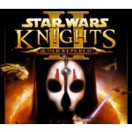 Star Wars Knights of the Old Republic – Sleviste.cz