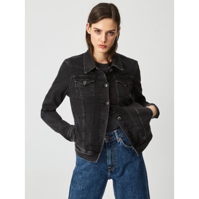 Pepe Jeans Thrift denim – Zbozi.Blesk.cz