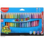 Maped Color'Peps Jungle 5422 24 ks – Zboží Živě