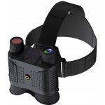 Levenhuk Halo 13X Helmet – Zboží Živě