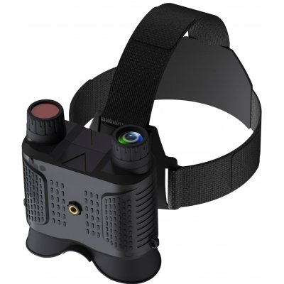 Levenhuk Halo 13X Helmet – Zboží Živě