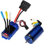 Traxxas střídavý motor Velineon 380 reg. VXL-3m – Sleviste.cz