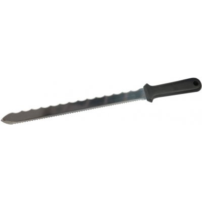 Nůž na izolace PVC ručka (32 cm) – Zboží Mobilmania