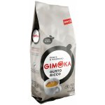 Gimoka Gusto Ricco 1 kg – Zboží Mobilmania