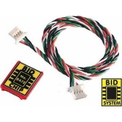 Multiplex 308473 Power Peak BID-Chip s kabelem 30 cm