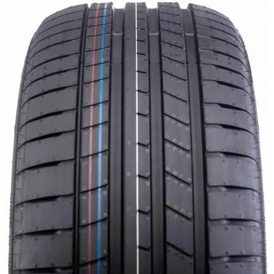 Goodyear Eagle F1 Asymmetric FR 245/35 R19 93Y – Hledejceny.cz