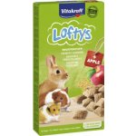 Vitakraft Loftys Jablko 100 g – Zboží Mobilmania