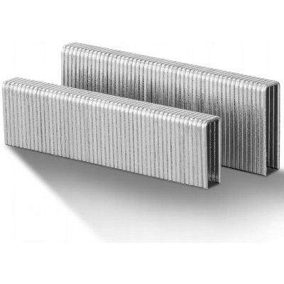 Sponky Parkside typ 55 15 mm / 20 mm 3000 ks – Hledejceny.cz
