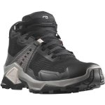 Salomon X Raise 2 Mid GTX W černá – Hledejceny.cz
