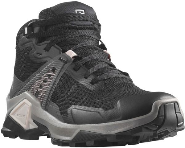 Salomon X Raise 2 Mid GTX W černá