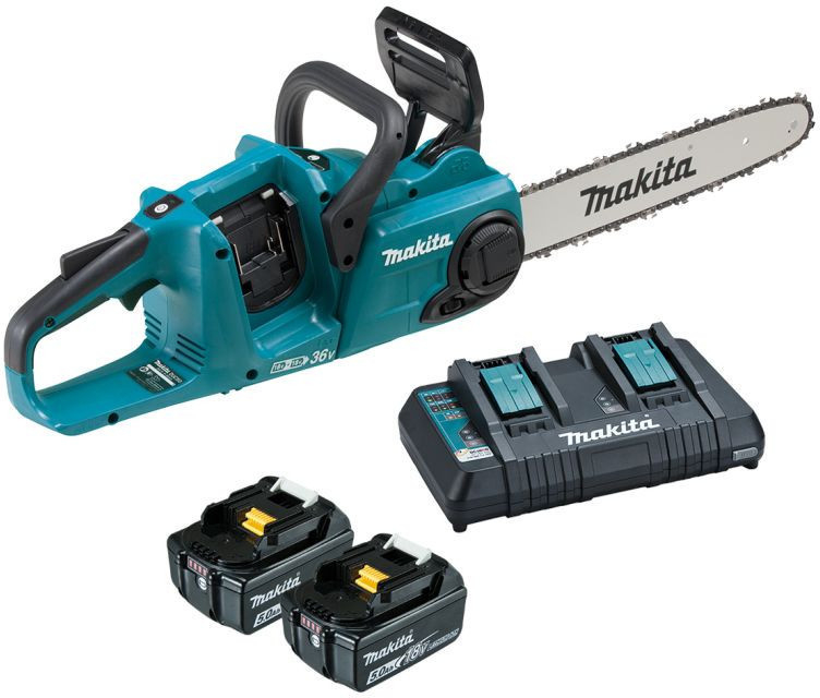 MAKITA DUC353ZX6D