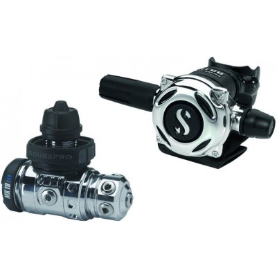 Scubapro MK19Evo / A700 INT – Hledejceny.cz