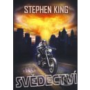 Svědectví - Stephen King