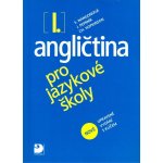 Angličtina pro jazykové školy I. – Sleviste.cz