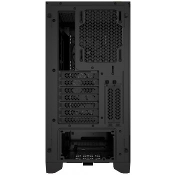 Corsair iCUE 4000D RGB AIRFLOW CC-9011240-WW