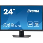 iiyama ProLite XU2494HS-B2 – Hledejceny.cz