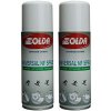 Vosk na běžky Solda Universal Spray NF 200 ml