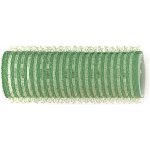 Sibel Natáčka suchý zip - průměr 21 mm - 12 ks 4122249 – Sleviste.cz