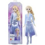 Mattel Disney Princess Frozen II Elsa – Hledejceny.cz