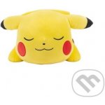 Pokémon Plush Figure Sleeping Pikachu 45 cm – Sleviste.cz