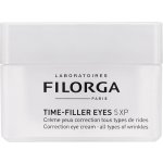 Filorga Time Filler eyes 5XP oční krém proti otokům a vráskám 15 ml – Zboží Dáma