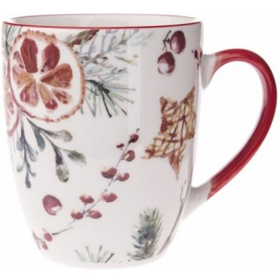 Porcelánový hrnek, 350ml, 6/36 – Hledejceny.cz