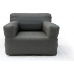 Vango Havana air chair grey CHUHAVANA000001 – Zboží Mobilmania