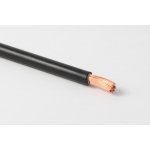 NKT CYA H05V-K 1 černý 1 m – Sleviste.cz