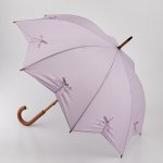 Fulton holový deštník Kensington 1 PALE PINK L776 – Sleviste.cz
