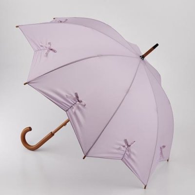Fulton holový deštník Kensington 1 PALE PINK L776 – Zboží Mobilmania