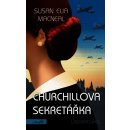 Churchillova sekretářka - Susan Elia MacNeal