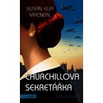 Churchillova sekretářka - Susan Elia MacNeal – Hledejceny.cz