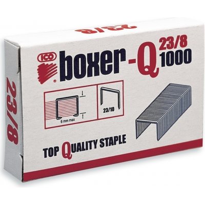 Boxer Q 23/8 – Zboží Mobilmania