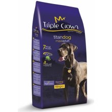 Triple Crown Titan Dog Maxi Adult 15 kg