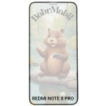 SES 3D pro Xiaomi Redmi Note 8 Pro 6240 – Zboží Živě