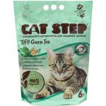 Cat Step Tofu Green Tea 2,7 kg 6 l – Zboží Mobilmania