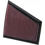 Vzduchový filtr K&N FILTERS 33-2830 – Sleviste.cz
