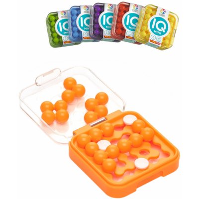 IQ Mini – Zbozi.Blesk.cz