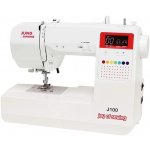 JANOME JUNO J100 – Zboží Mobilmania